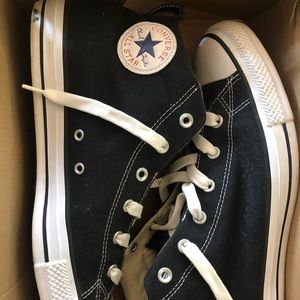 Converse All Stars